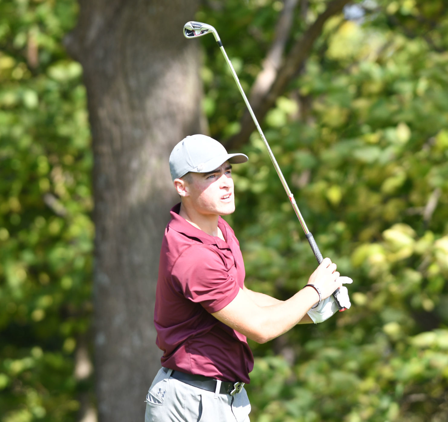 Aledo Class 1A Golf Sectional